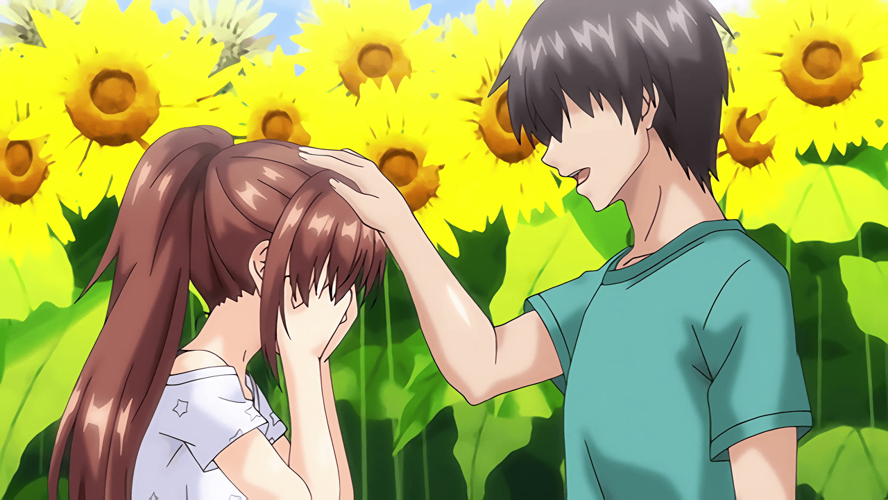 Natural Vacation THE ANIMATION