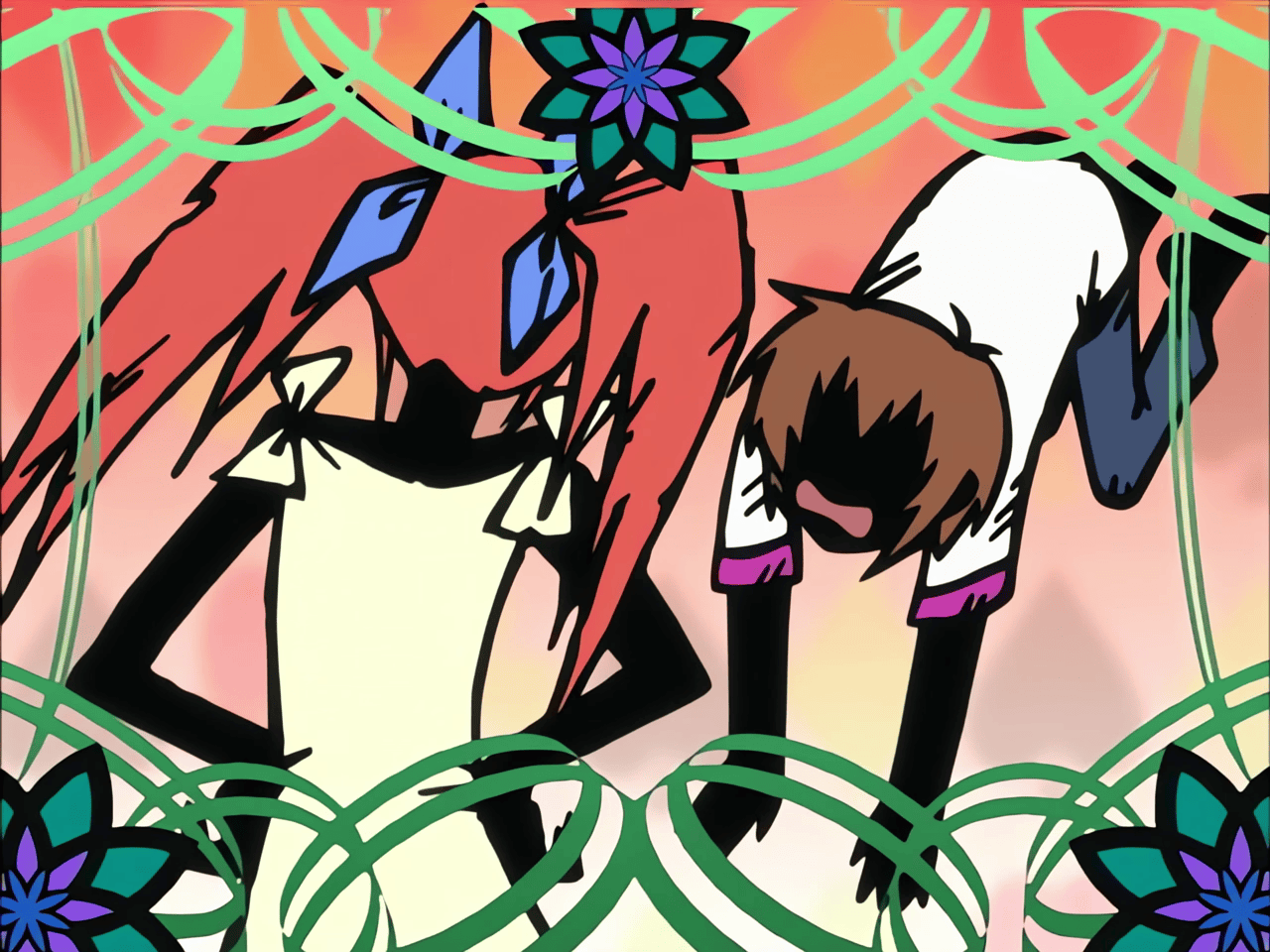 Nee Chanto Shiyou Yo