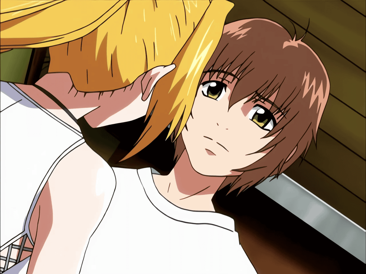 Nee Chanto Shiyou Yo