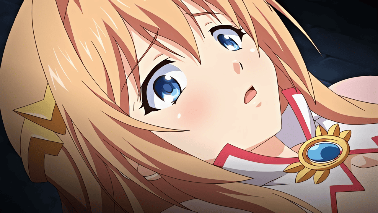 Nerawareta Megami Tenshi Angeltia: Mamotta Ningen-tachi ni Uragirarete