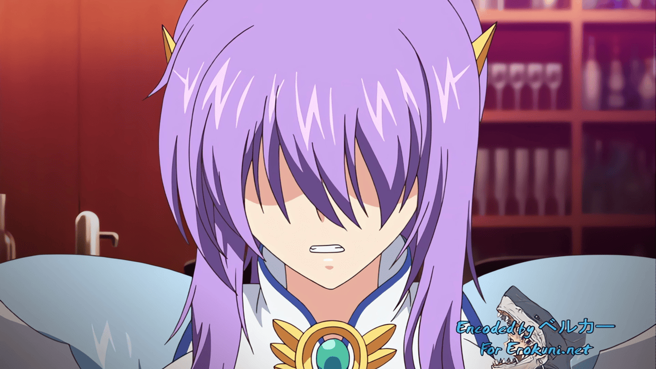 Nerawareta Megami Tenshi Angeltia: Mamotta Ningen-tachi ni Uragirarete