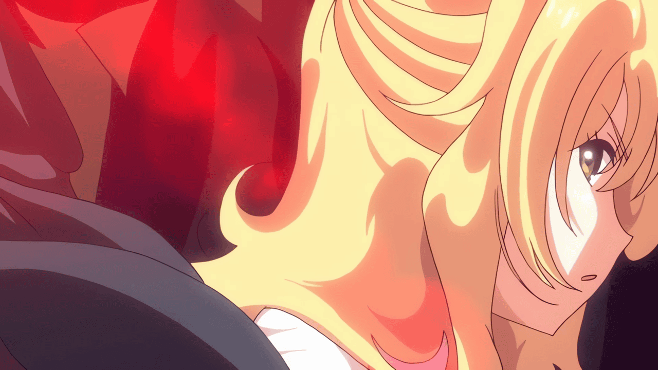 Nightmare x Deathscythe: Hangyaku no Resonance