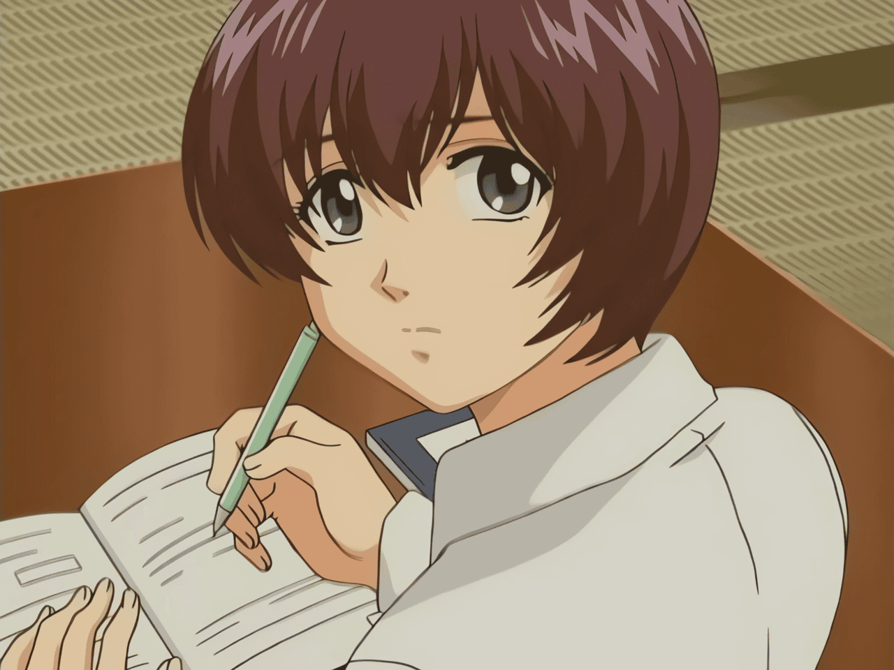 Nikuyome: Takayanagi Ke no Hitobito