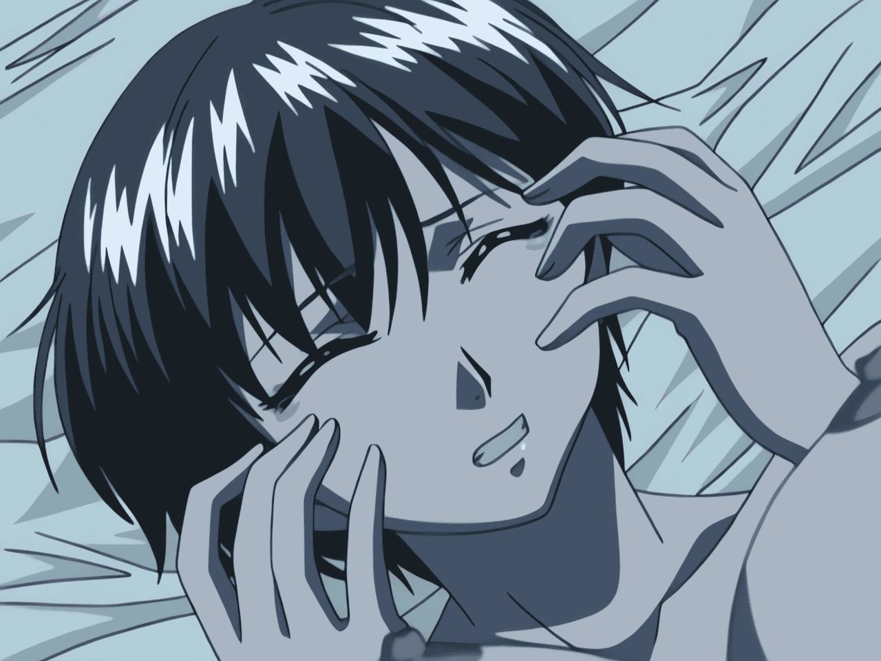 Nikuyome: Takayanagi Ke no Hitobito