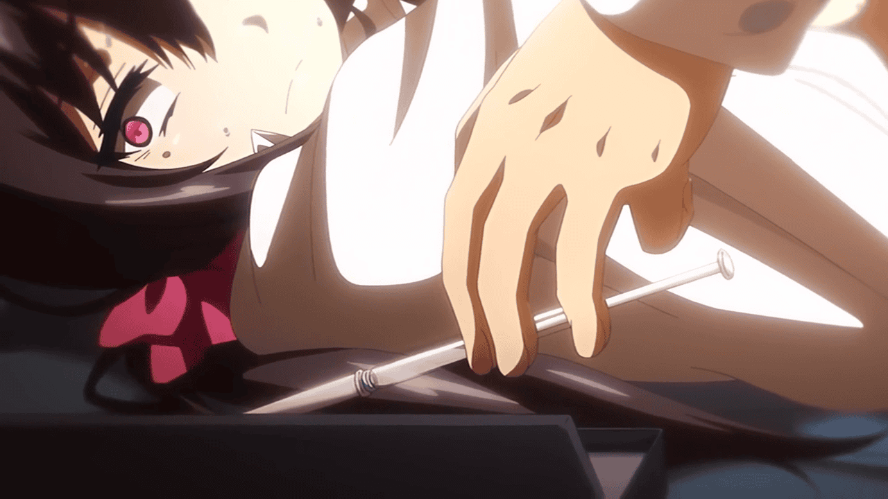 Nonohara Yuka no Himitsu no Haishin