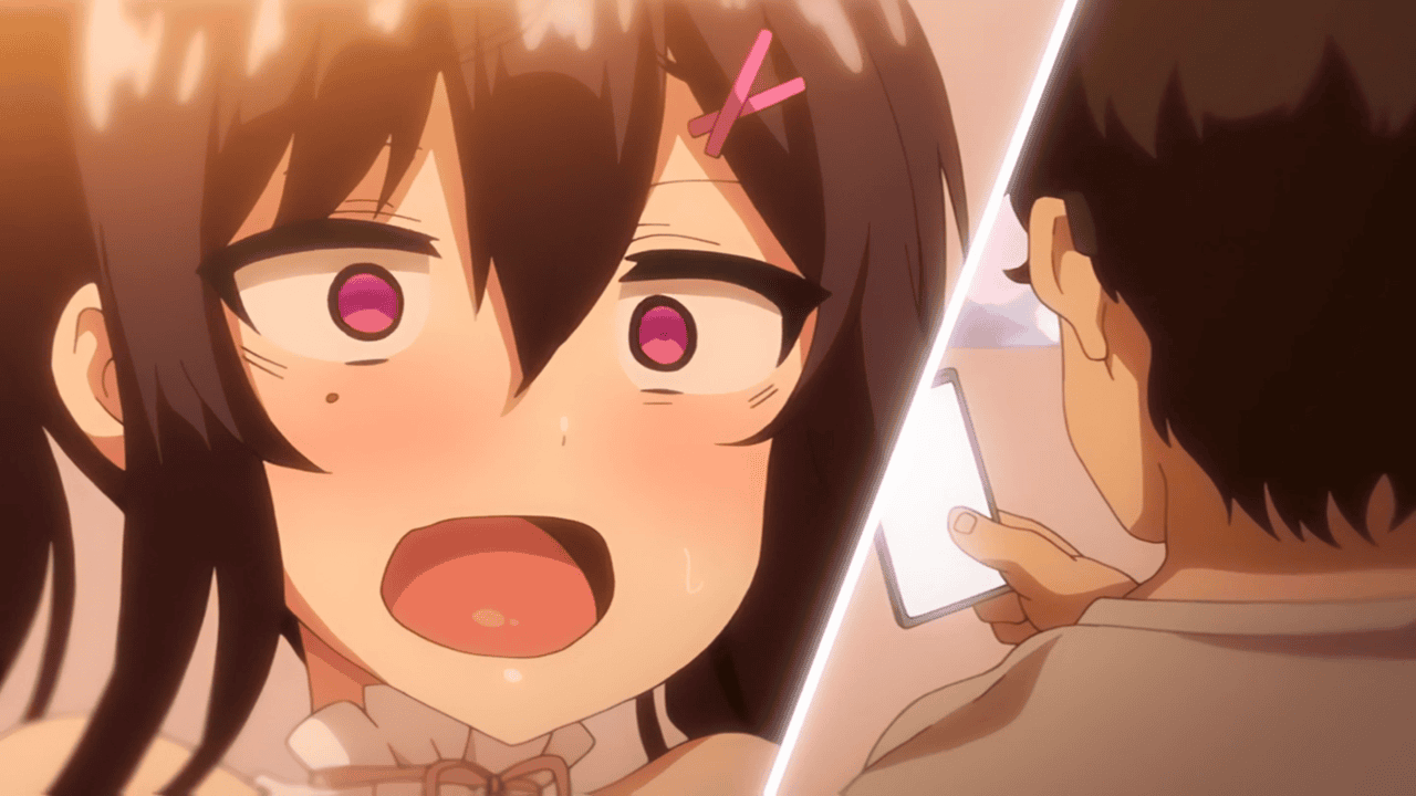 Nonohara Yuka no Himitsu no Haishin