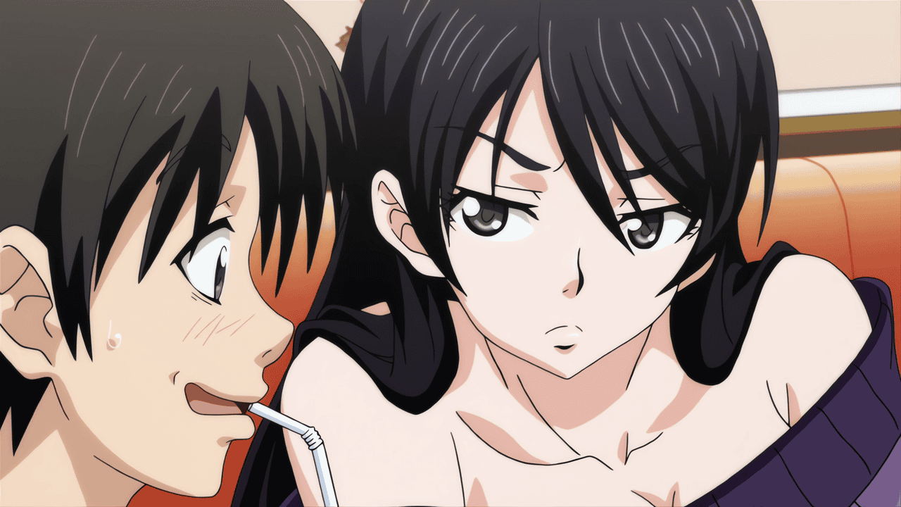 Nozoki Ana