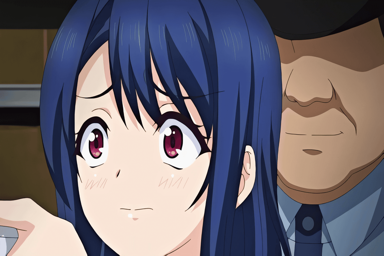 Nozoki Kanojo