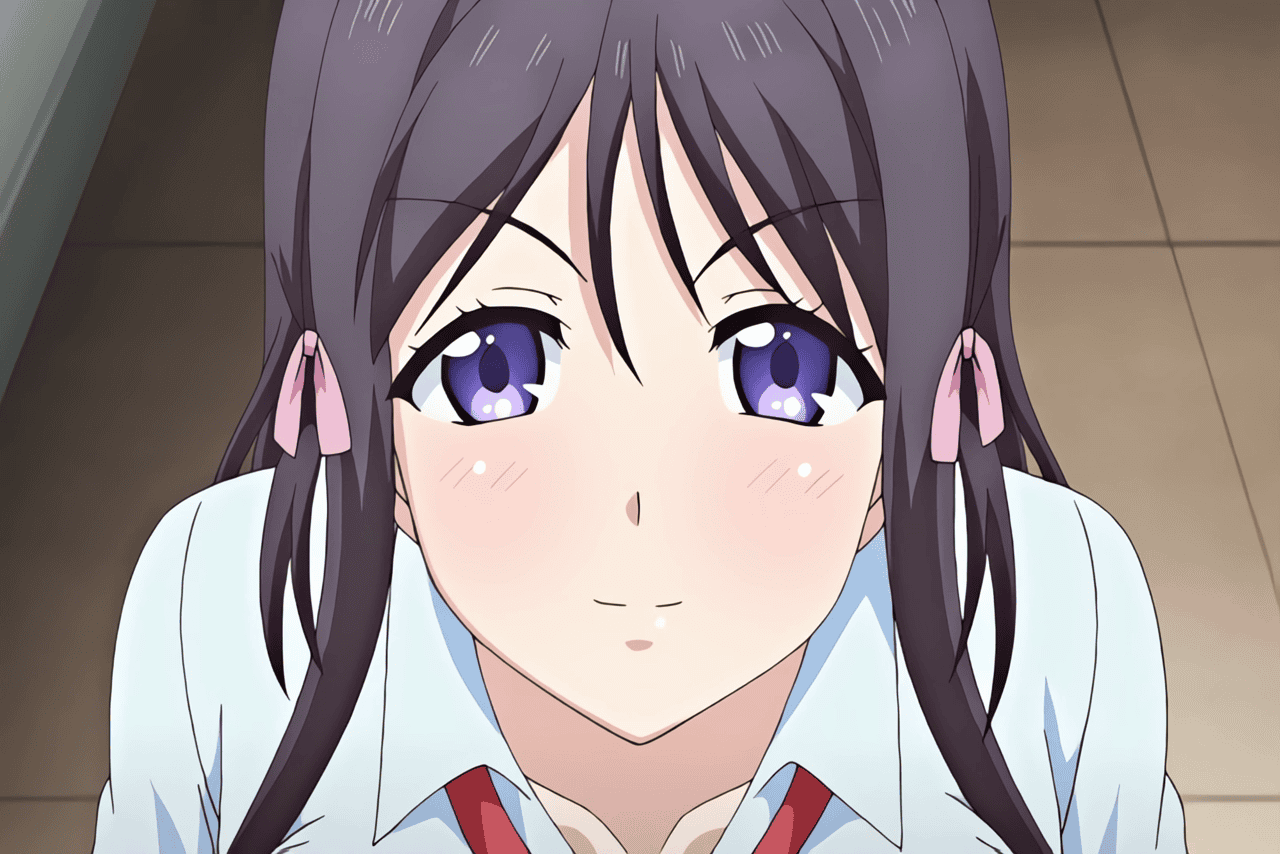 Nozoki Kanojo