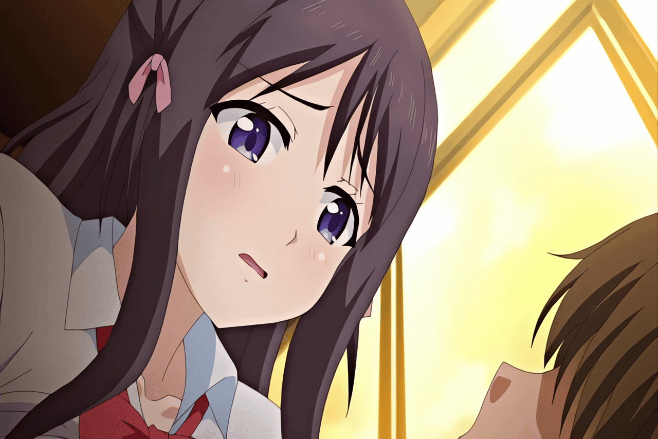 Nozoki Kanojo