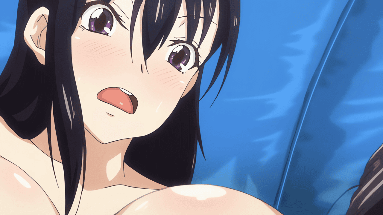 Nudist Beach ni Shuugaku Ryokou de!!