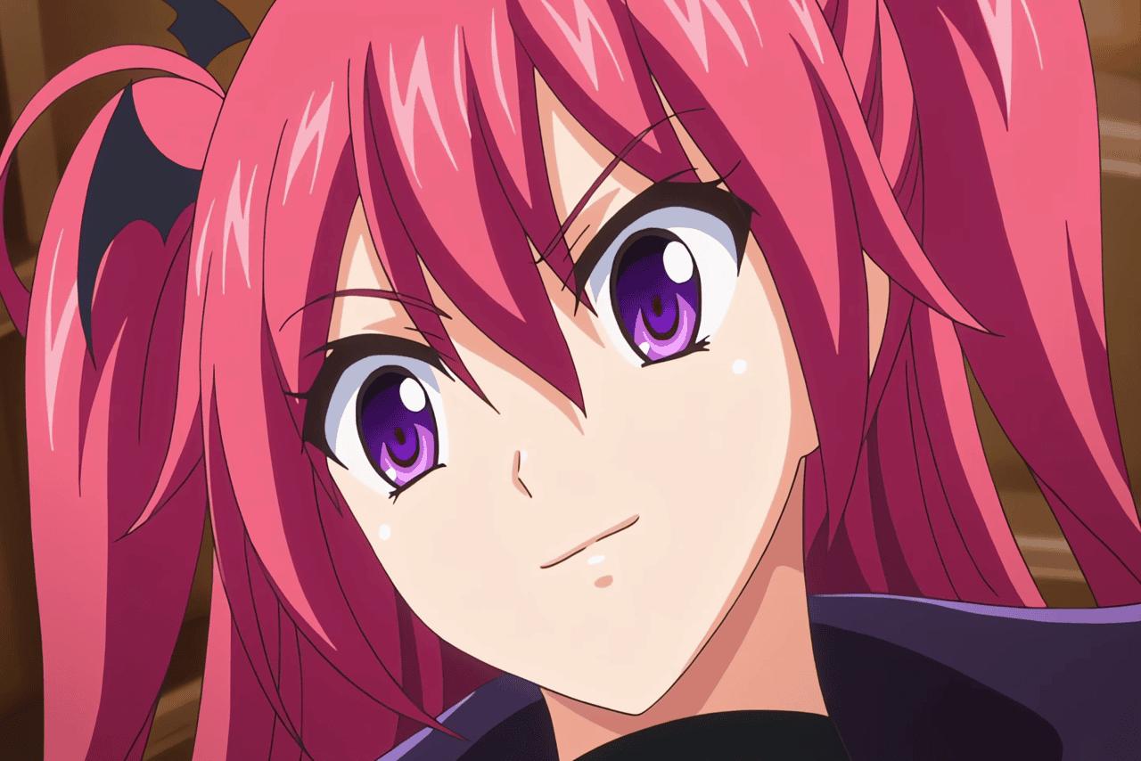 Nuki Doki! Revolution: Tenshi to Akuma no Sakusei Battle