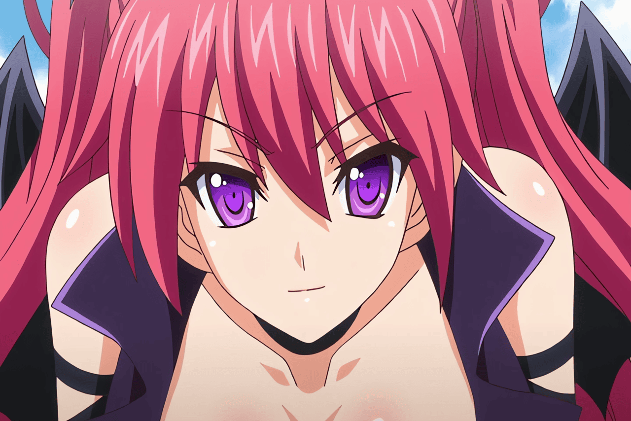 Nuki Doki! Revolution: Tenshi to Akuma no Sakusei Battle
