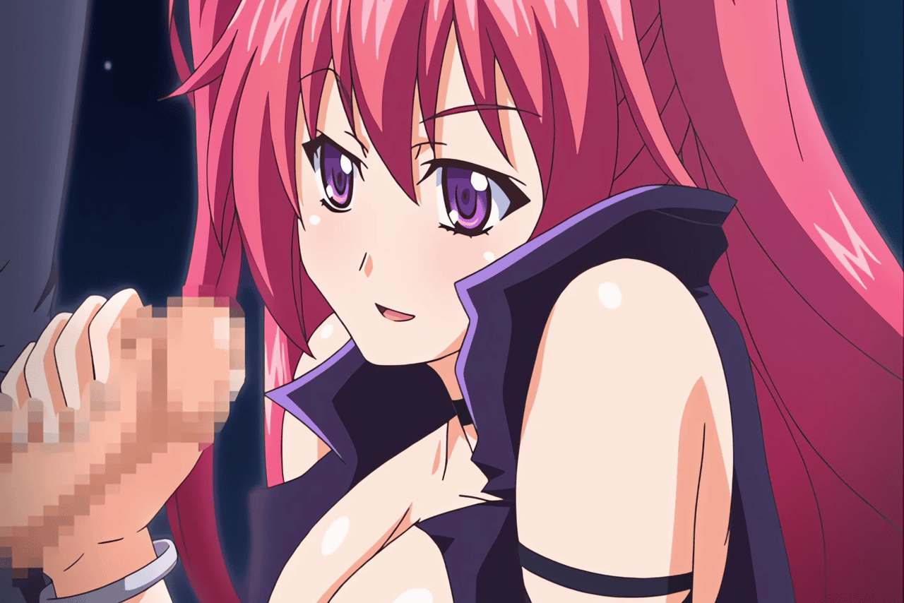 Nuki Doki! Tenshi to Akuma no Sakusei Battle