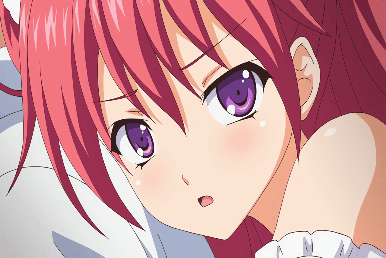 Nuki Doki! Tenshi to Akuma no Sakusei Battle