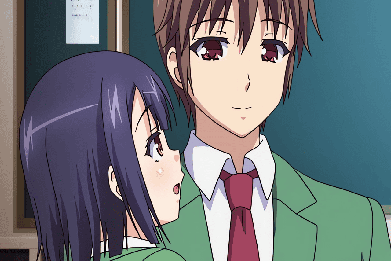 Oide yo! Shiritsu Yarimakuri Gakuen