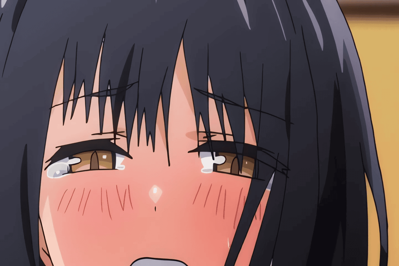Ojisan de Umeru Ana The Animation