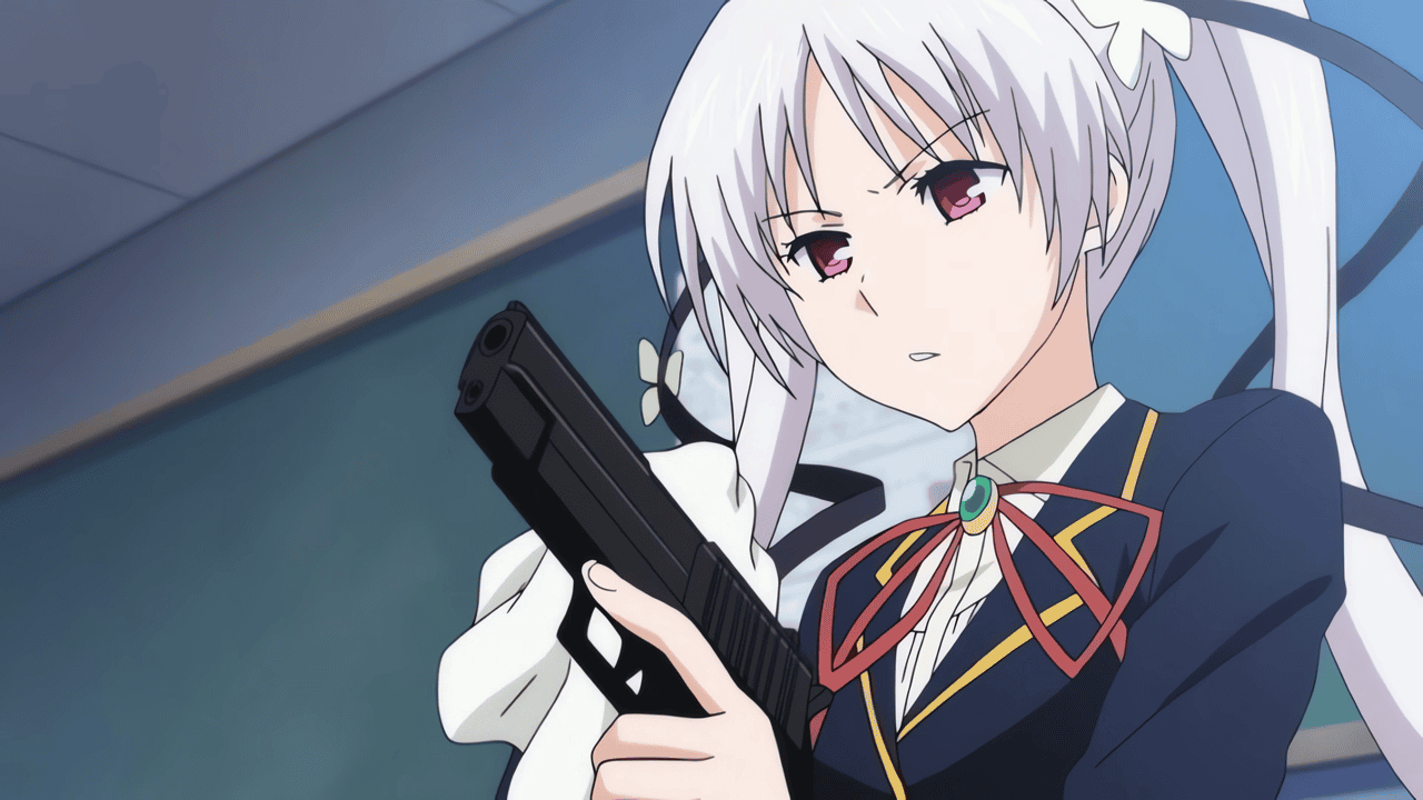 Ojousama☆Yomeiri Kousou!