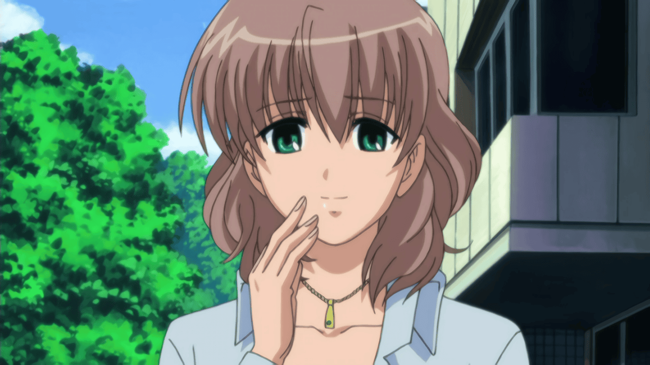 Oppai Life