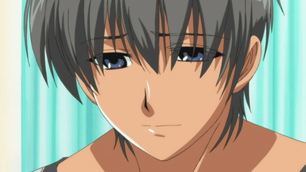 Oppai Life