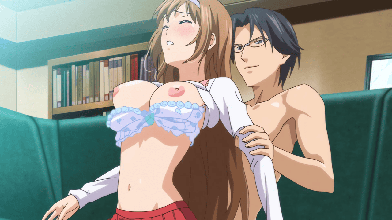 Ore wa Kanojo wo Shinjiteru!