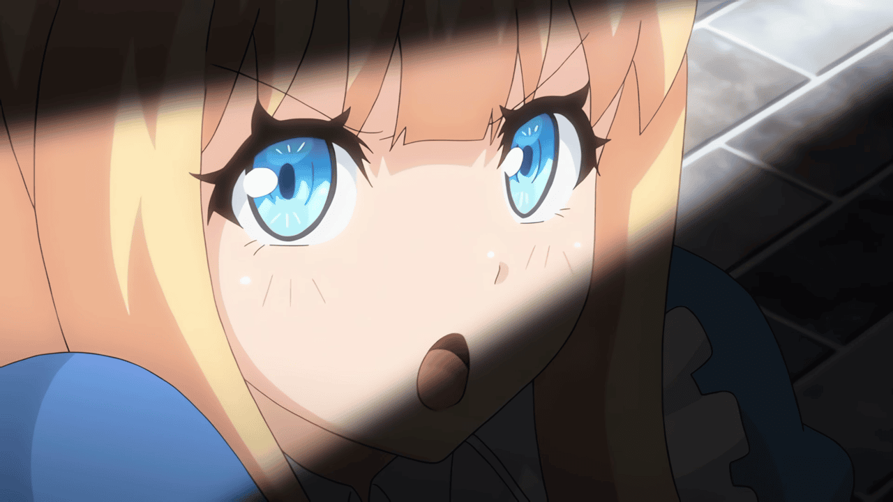 Otogibanashi no Onigokko
