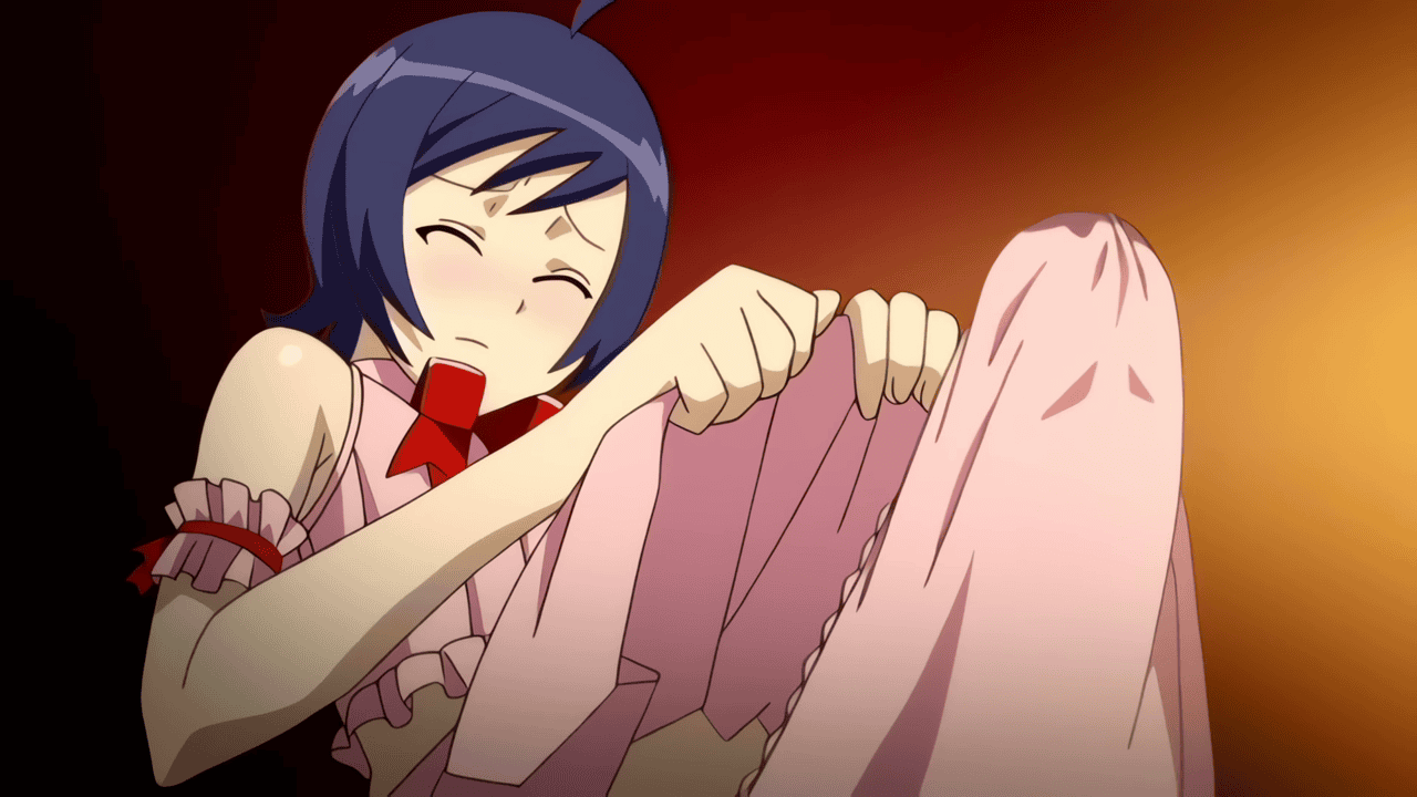 Otokonoko Ojou-sama! Hikaru to Ayana no Himitsu Collection