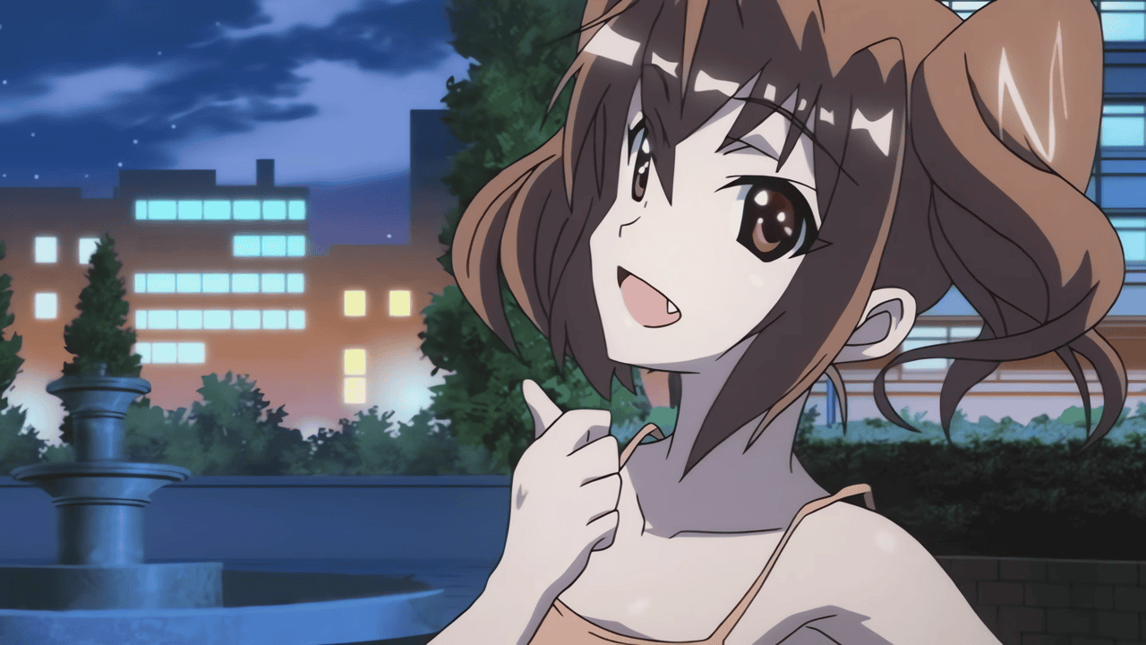 Otome Dori