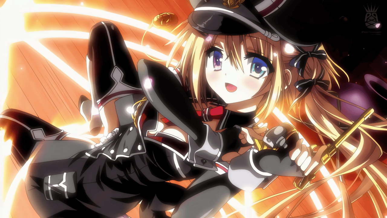 Otome＊Domain THE ANIMATION