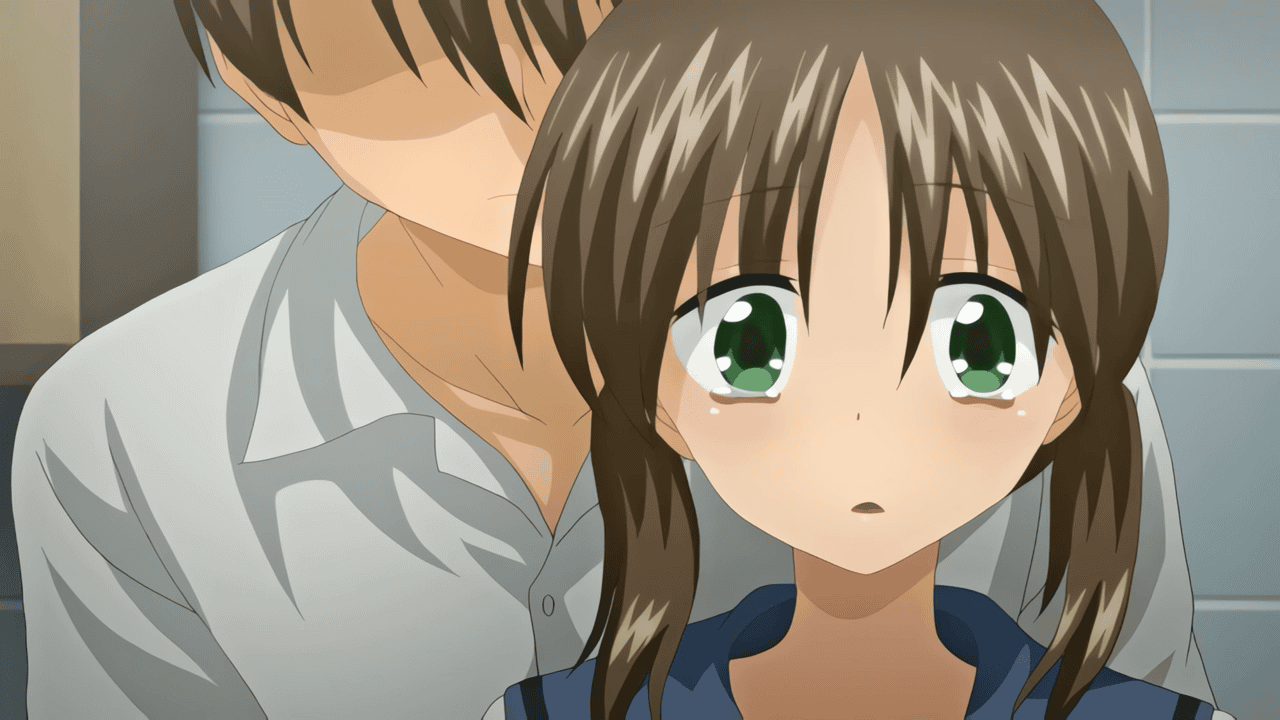 Oyasumi Sex