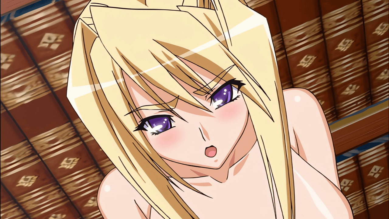 Princess Lover! OVA