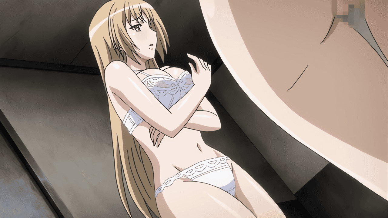 Ran Sem Hakudaku Delmo Tsuma no Miira Tori