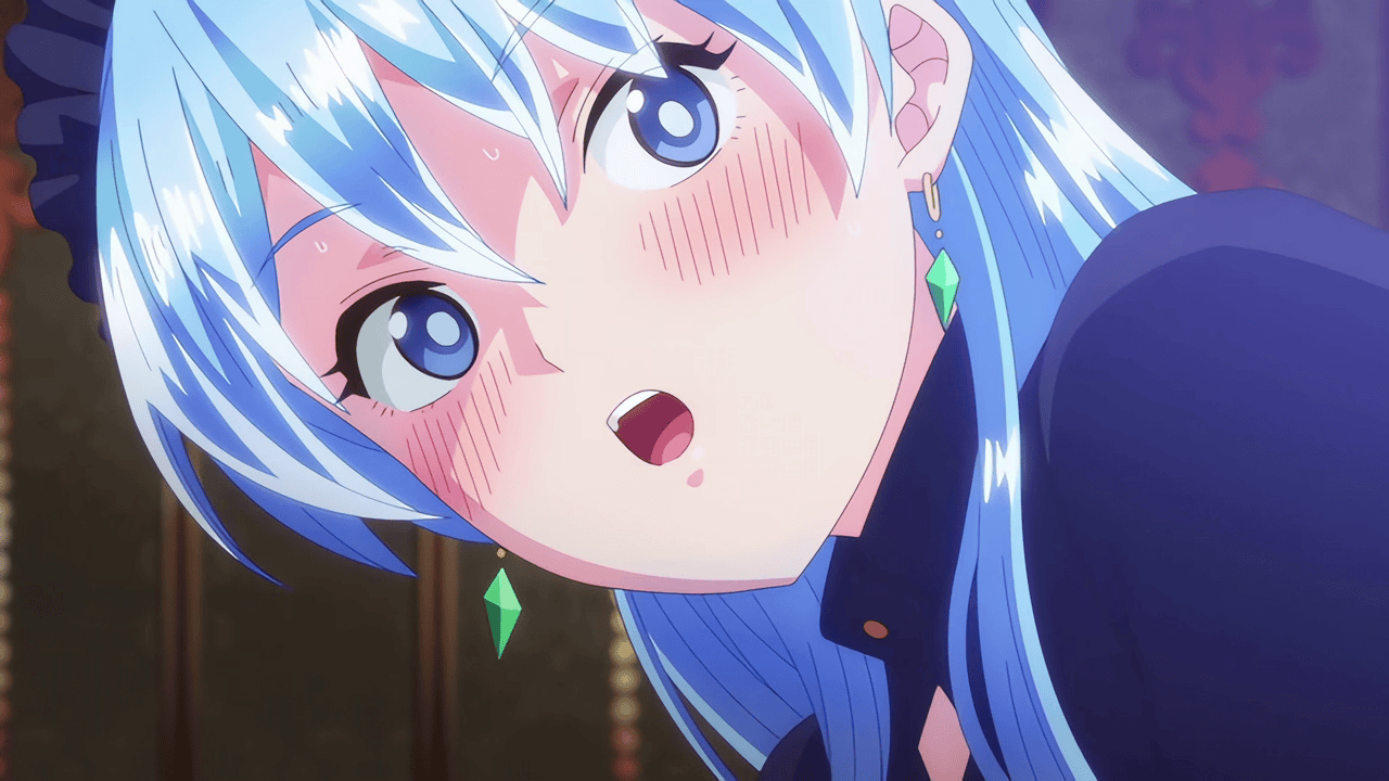 Reika wa Karei na Boku no Joou THE ANIMATION