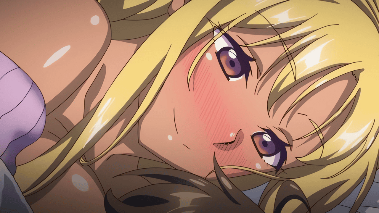 Rennyu Order: Okawari The Animation