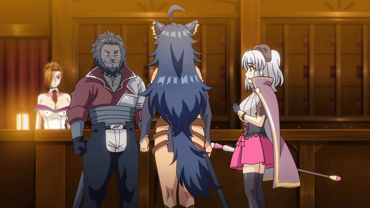 Renseijutsushi Colette no H na Sakusei Monogatari