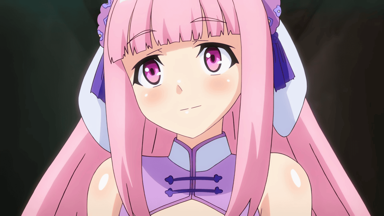 Renseijutsushi Colette no H na Sakusei Monogatari