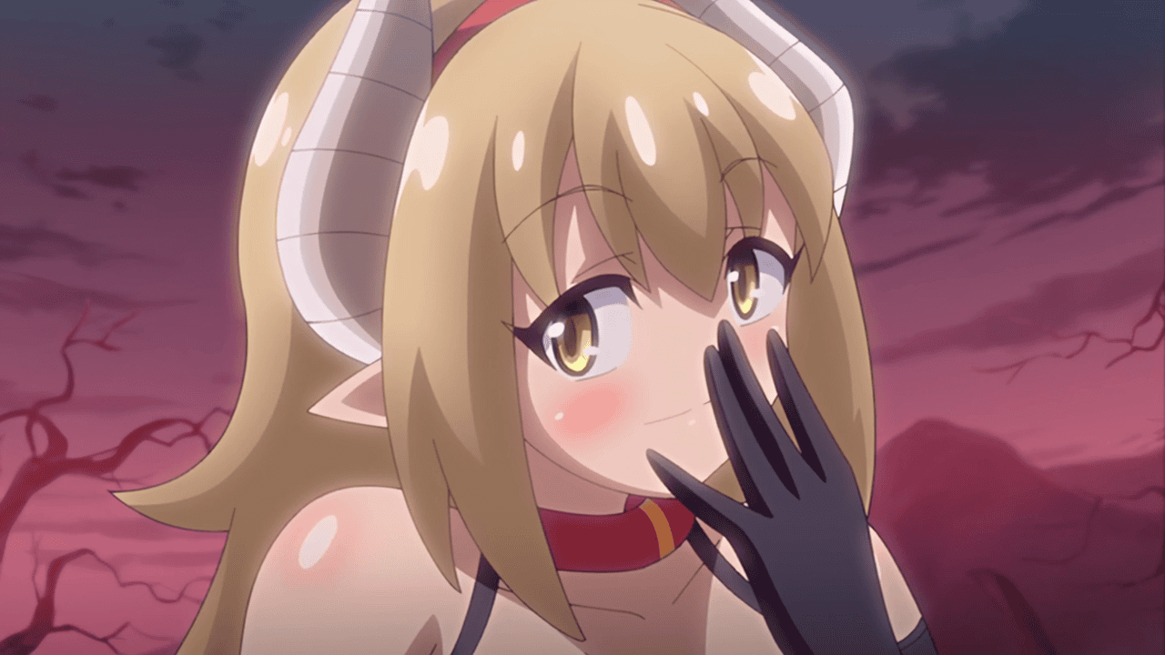 Rignetta-san no Bouken