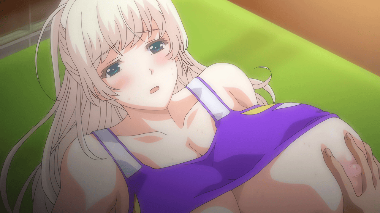 Rikujoubu Joshi wa Ore no Nama Onaho!!! The Animation