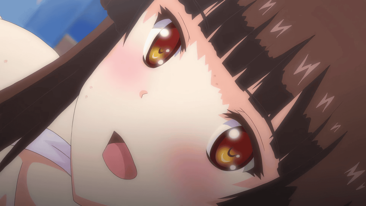 Rikujoubu Joshi wa Ore no Nama Onaho!!! The Animation