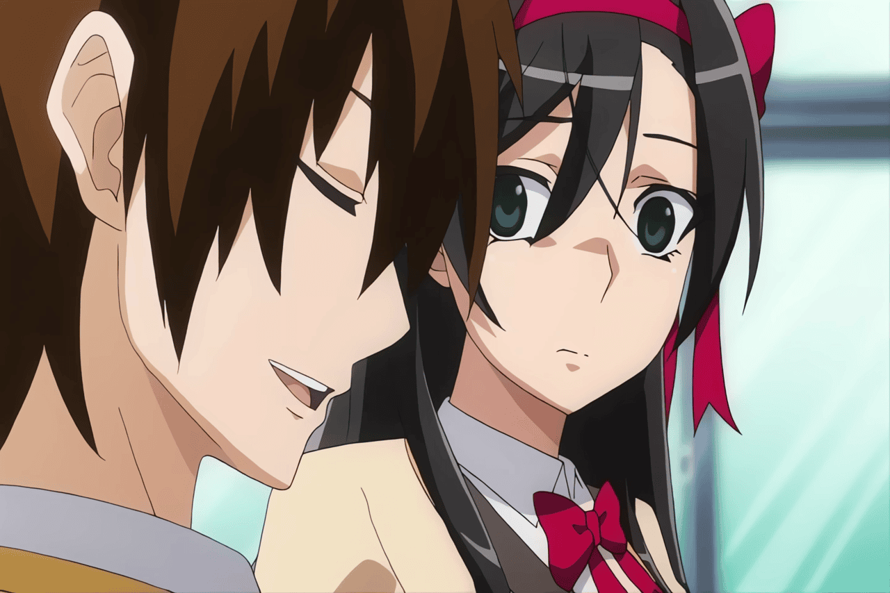 Rinkan Biyaku Chuudoku: Nigeba Nashi! 1428-nin no Seito Zenin ni Sex Sareru Reijou Sayaka