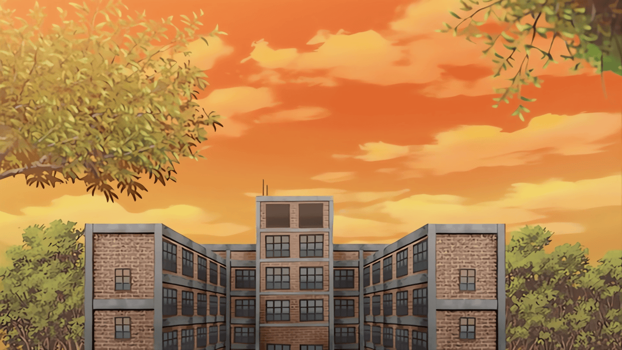 Ryuudouji Shimon no Inbou