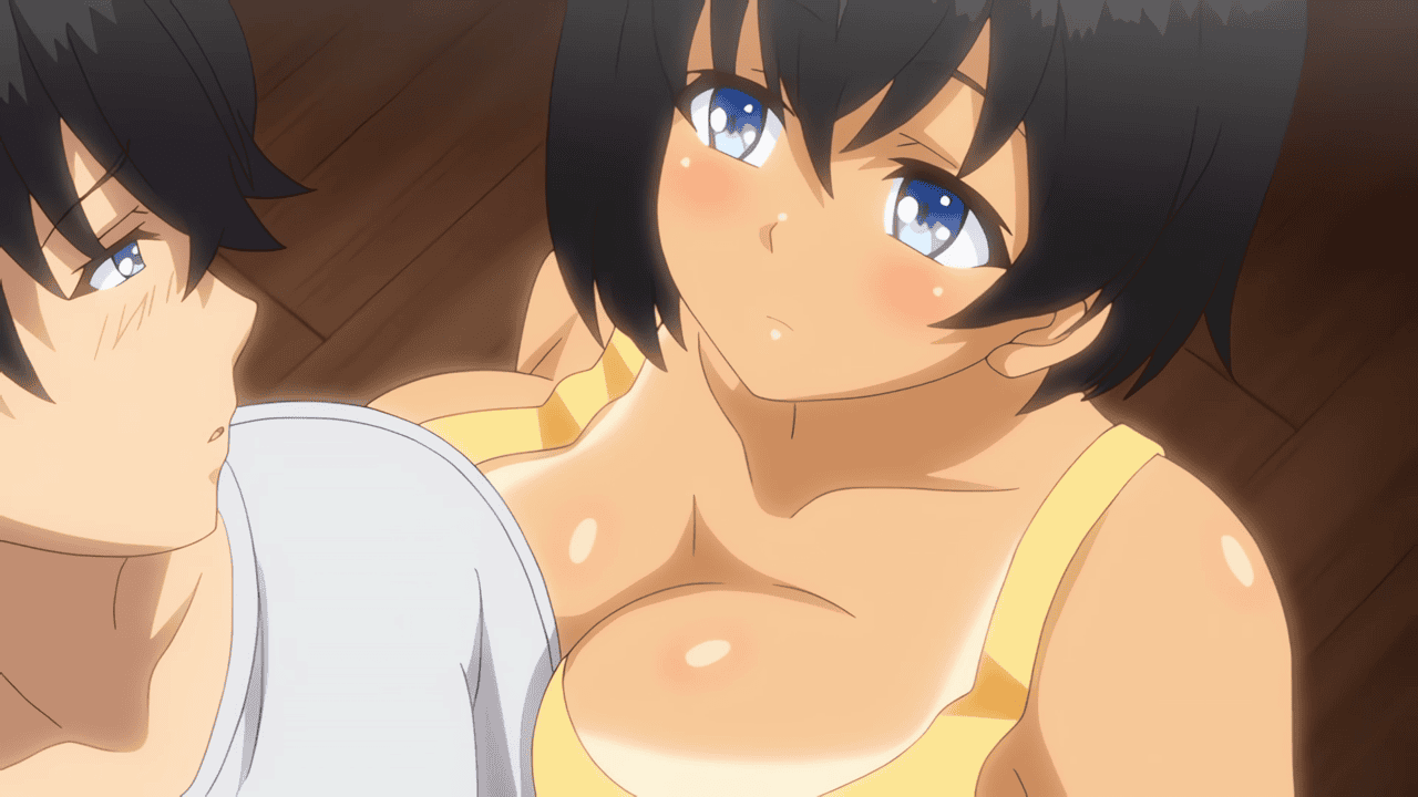 SUMMER: Inaka No Seikatsu