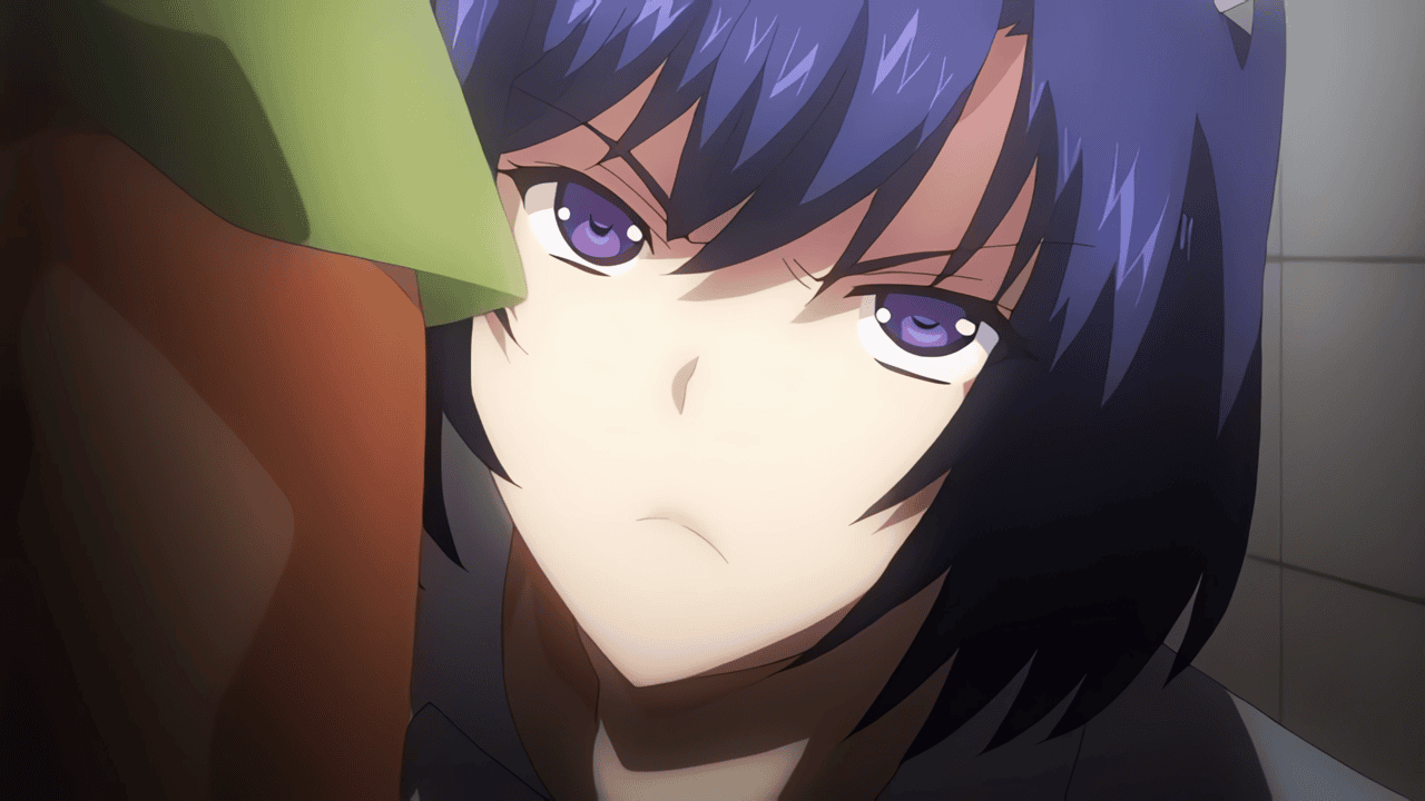Sakusei Byoutou The Animation