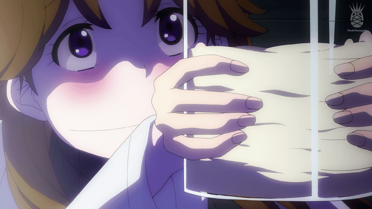 Sakusei Byoutou The Animation