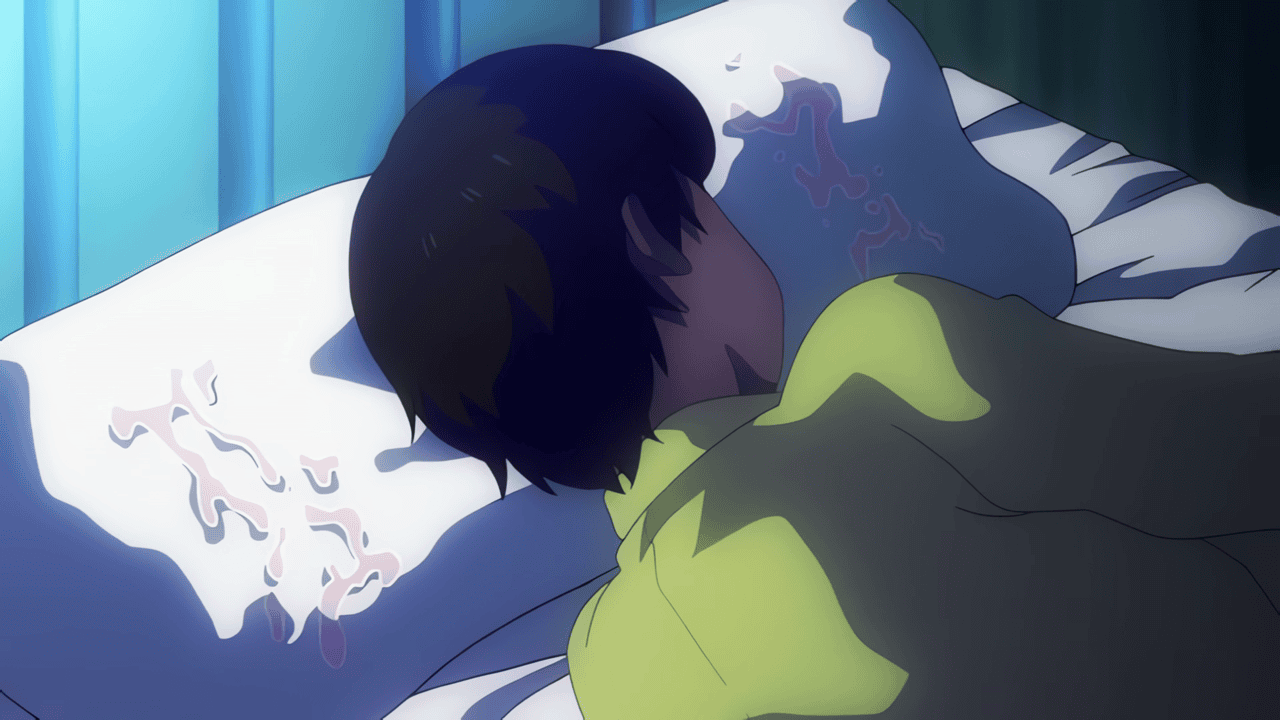 Sakusei Byoutou The Animation