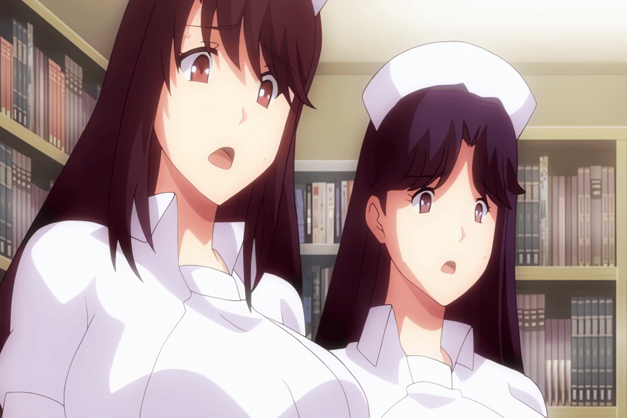 Sakusei Byoutou The Animation