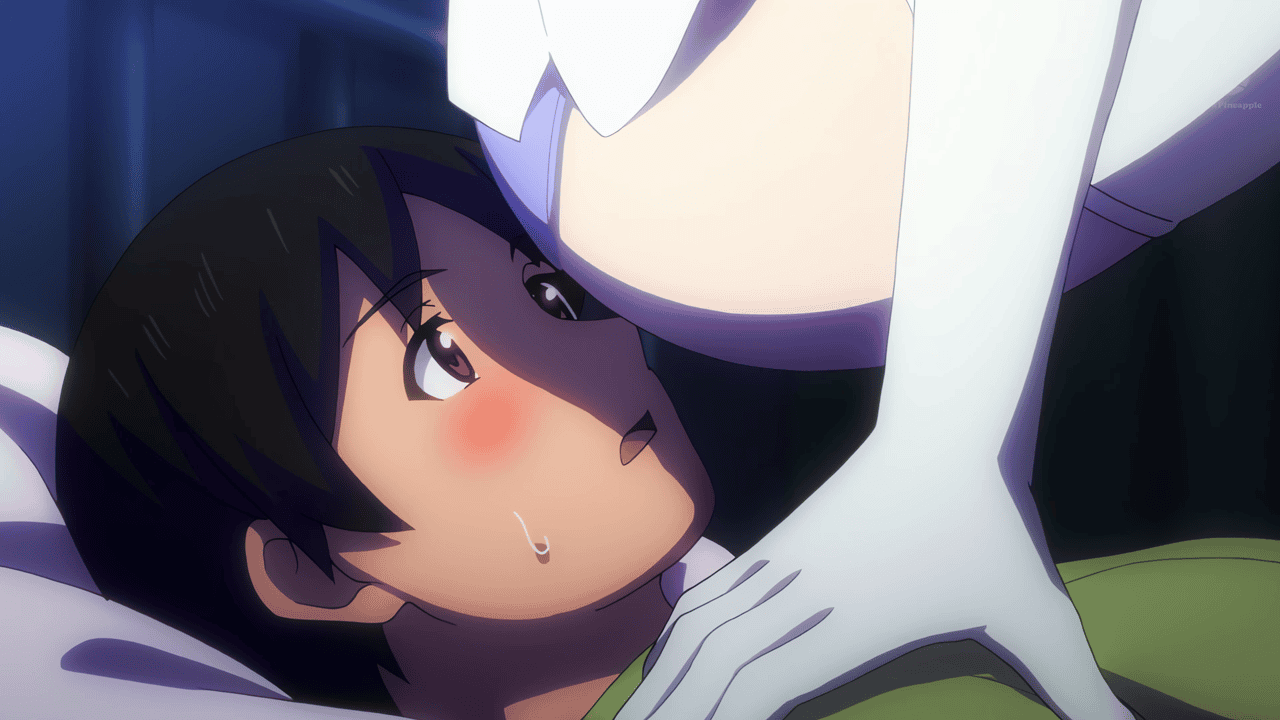 Sakusei Byoutou The Animation