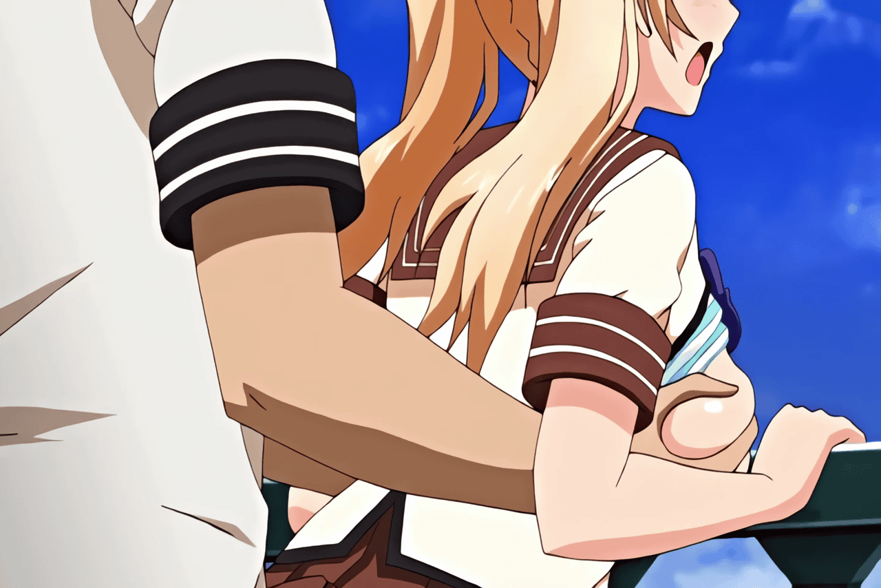Sansha Mendan: Rensa Suru Chijoku Choukyou no Gakuen
