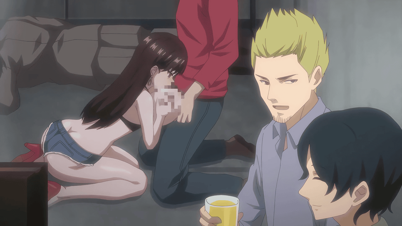 Secret Mission: Sennyuu Sousakan wa Zettai ni Makenai!
