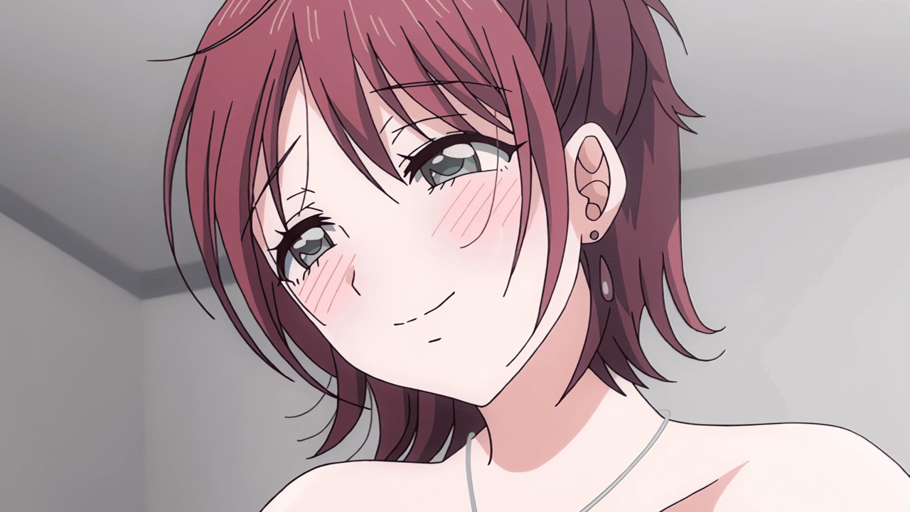 Sefure no Senpai THE ANIMATION